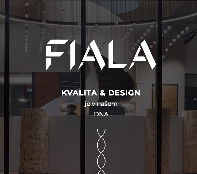 Showroom Fiala - Josko